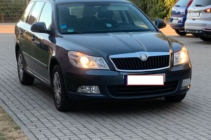Skoda Octavia 190.000 km 5.500 &euro; Dillingen a.d.Donau 89407