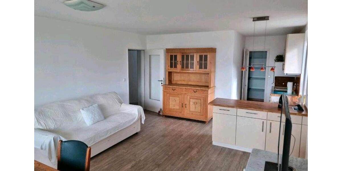 Etagenwohnung Wyk Auf Föhr - 3 Zimmer, 60 m&sup2;, 399.999&euro; | Angebot:27081105
