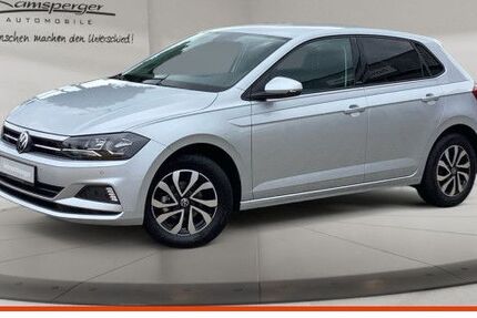 VW Polo 7.339 km 17.890 € Nürtingen 72622