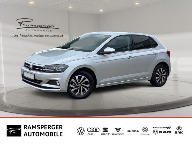 VW Polo 7.339 km 17.890 € Nürtingen 72622