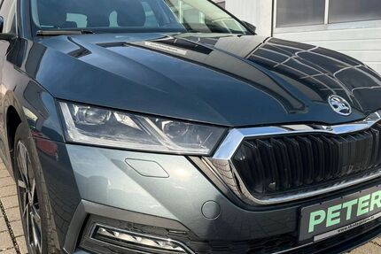Skoda Octavia 67.115 km 23.320 &euro; Barth 18356