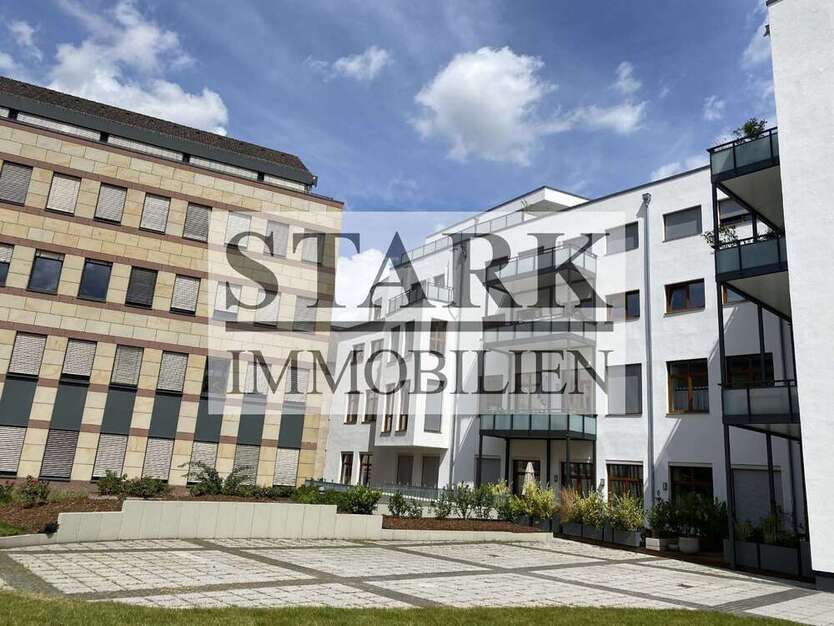 Wohnung zum Mieten in Frankfurt 1.990 € 112.31 m²