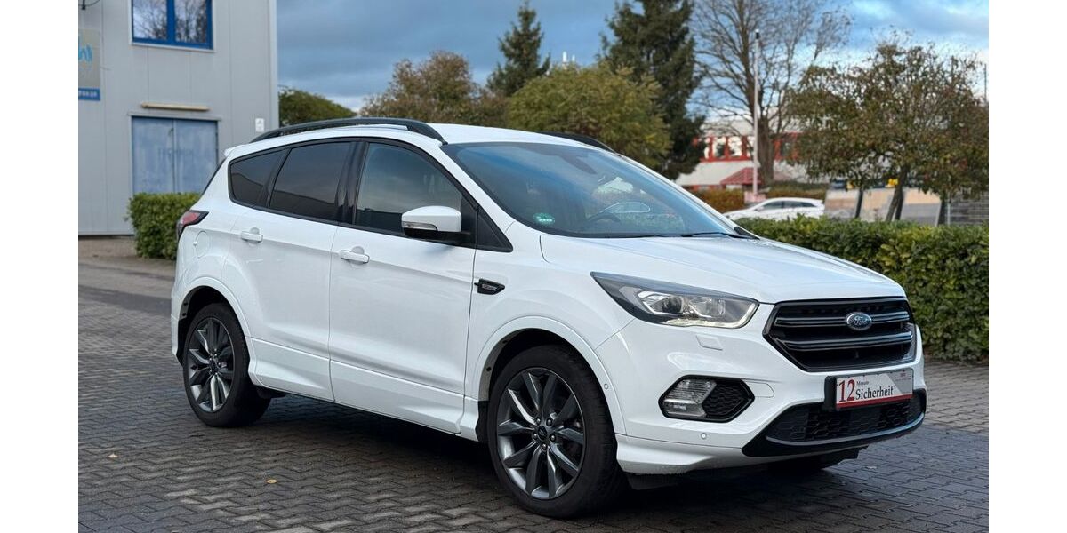 Ford Kuga 86.701 km 14.990 &euro; Alsdorf 52477
