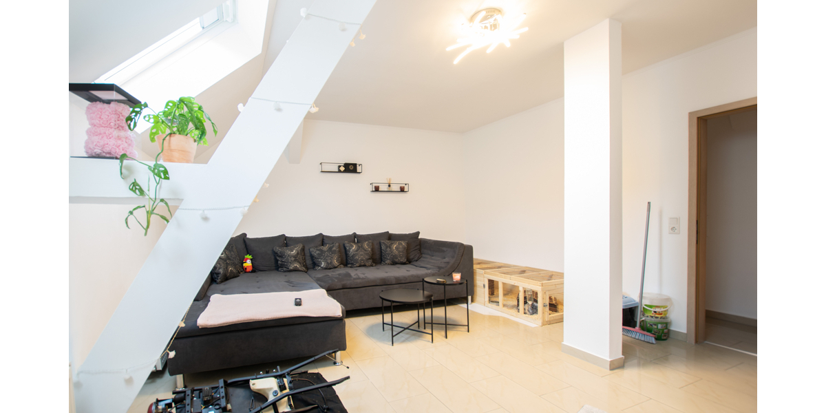 Renditestarkes Mehrfamilienhaus in der Fußgängerzone 12 zimmer