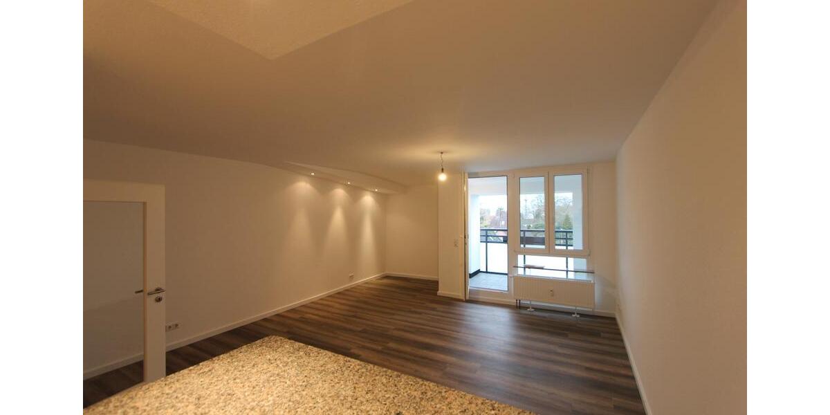 Traumhafter Grundriss - energetisch modernisiert! 3 zimmer