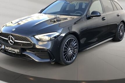 Mercedes-Benz C 200 9.677 km 49.889 &euro; Heilbronn 74072