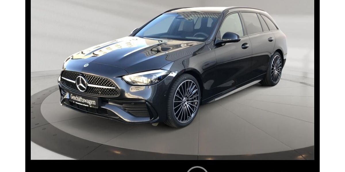 Mercedes-Benz C 200 9.677 km 49.889 &euro; Heilbronn 74072