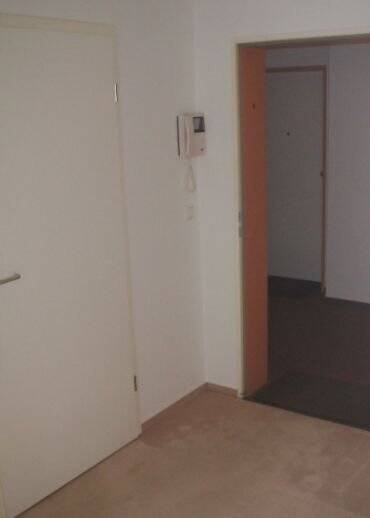 Seniorenwohnung - Schöne barrierefreie 3 Zi. Wohnung mit DRK Pflegedienst im Haus 3 zimmer