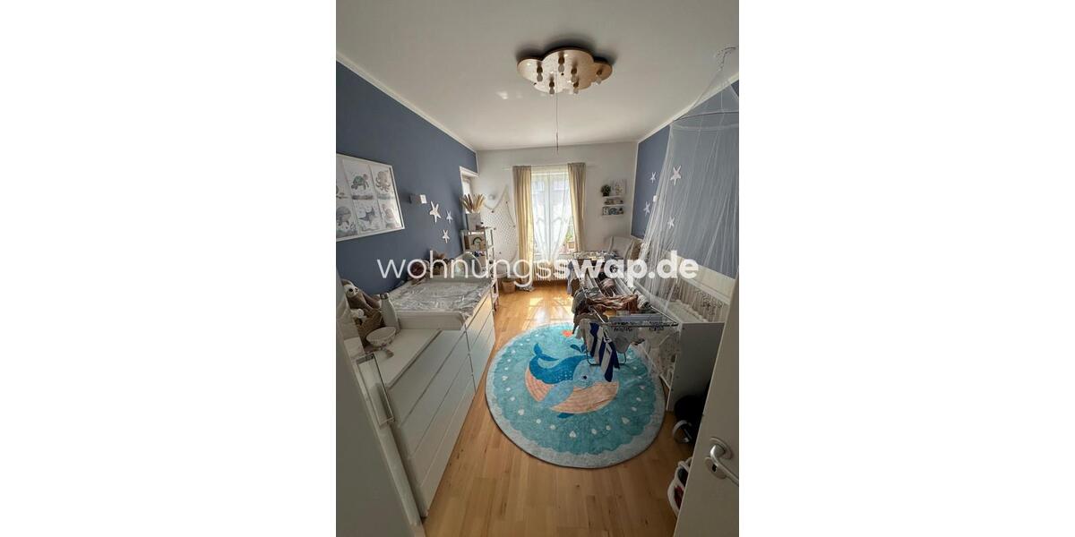 Etagenwohnung Glienicke/Nordbahn Nordbahn - 3 Zimmer, 91 m&sup2;, 850&euro; | Angebot:26341402
