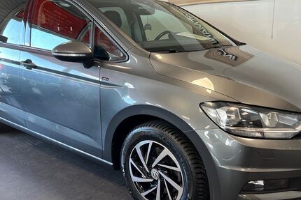 VW Touran 115.000 km 21.190 &euro; Soest 59494