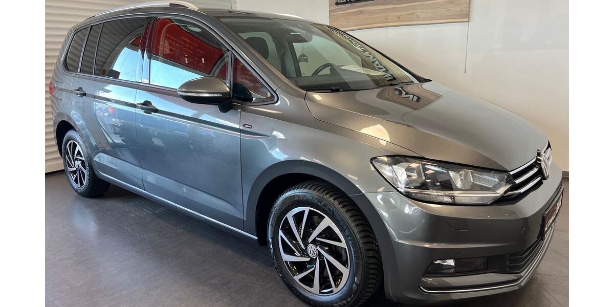 VW Touran 115.000 km 21.190 &euro; Soest 59494