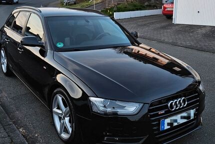 Audi A4 174.000 km 9.299 &euro; Siegen 57072