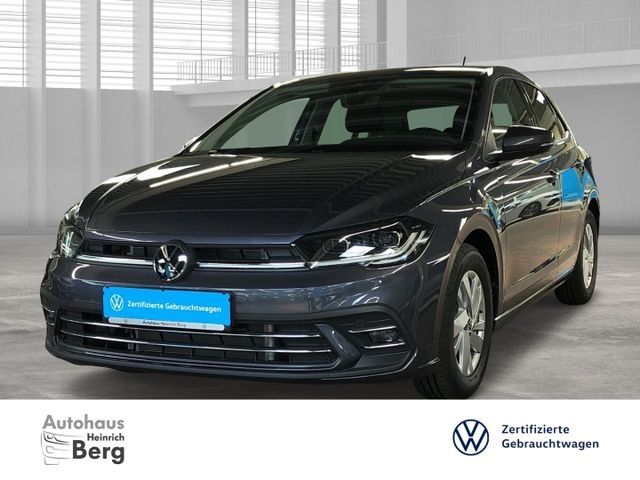 VW Polo 5.000 km 28.950 € Oldenburg / Holst. 23758