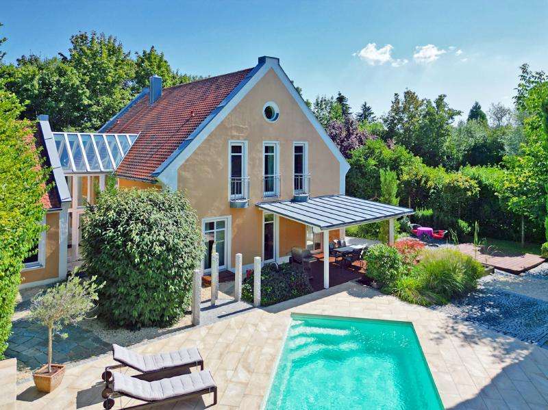 Haus zum Kaufen in Dingolfing 890.000 € 184 m²