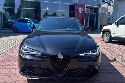 Alfa Romeo Giulia 23.247 km 41.590 &euro; Chemnitz 09130
