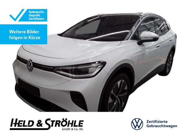 VW ID.4 6.455 km 40.440 € Neu-Ulm 89231