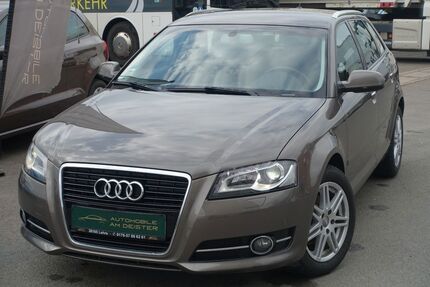 Audi A3 159.131 km 6.990 &euro; Springe 31832