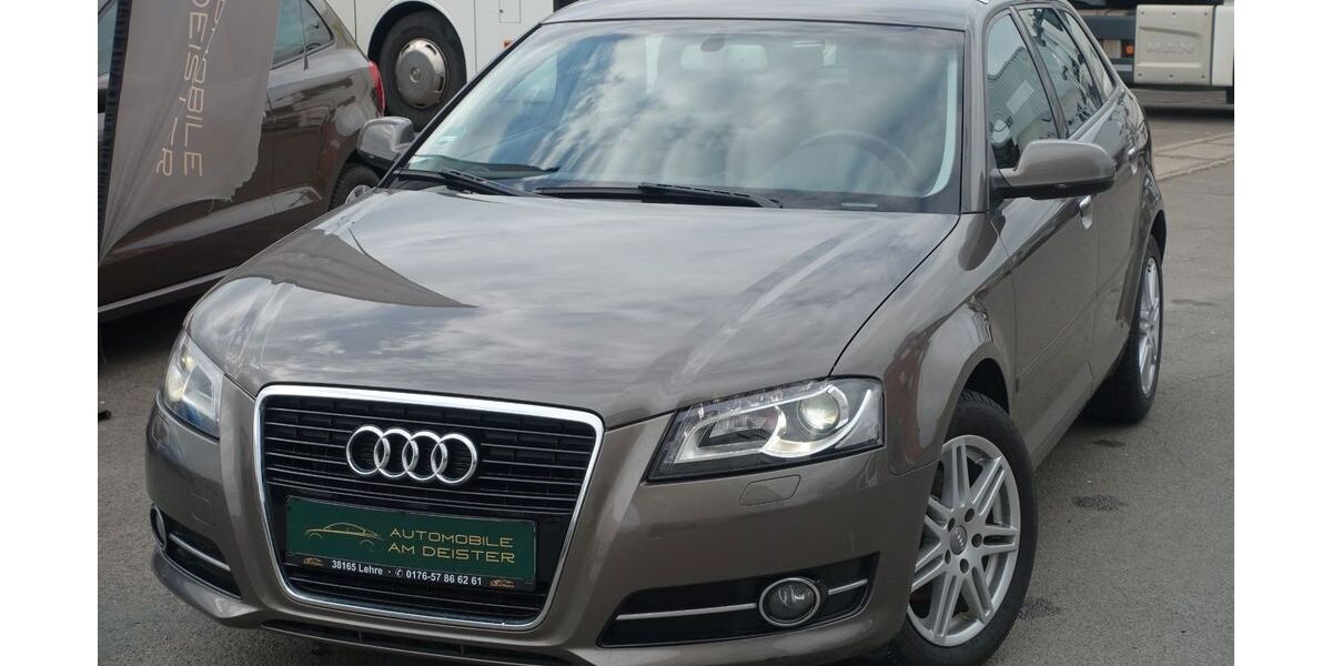 Audi A3 159.131 km 6.990 &euro; Springe 31832