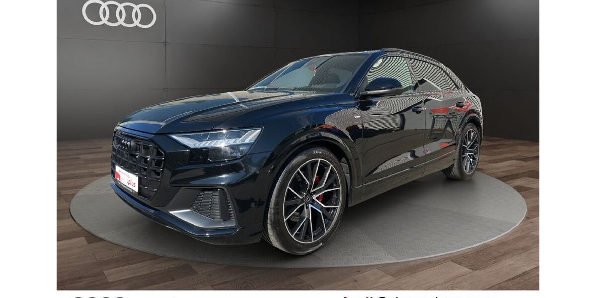 Audi Q8 48.524 km 67.990 &euro; Chemnitz 09116