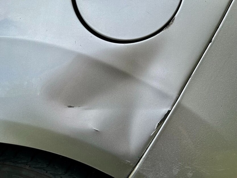 Ford Fiesta 268.000 km 3.600 € Hamm 59065