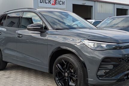 VW Tiguan 25.912 km 46.950 € Burghaun 36151
