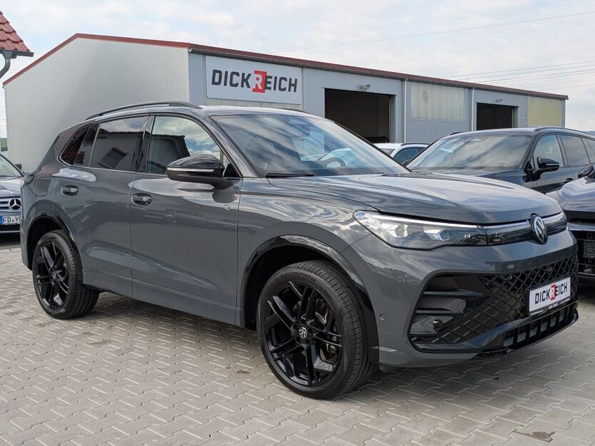VW Tiguan 25.912 km 46.950 € Burghaun 36151