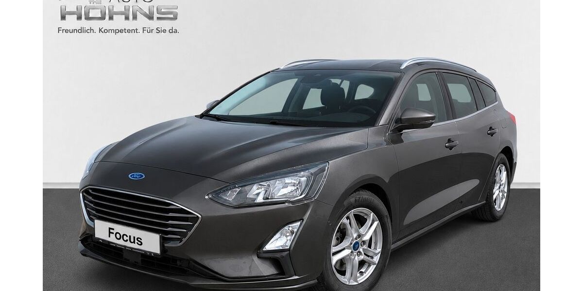 Ford Focus 46.982 km 17.898 &euro; Rotenburg 27356