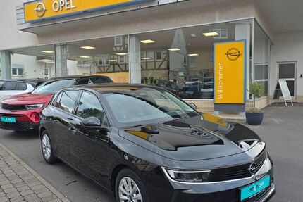 Opel Astra 40.761 km 17.980 € Lauterbach 36341