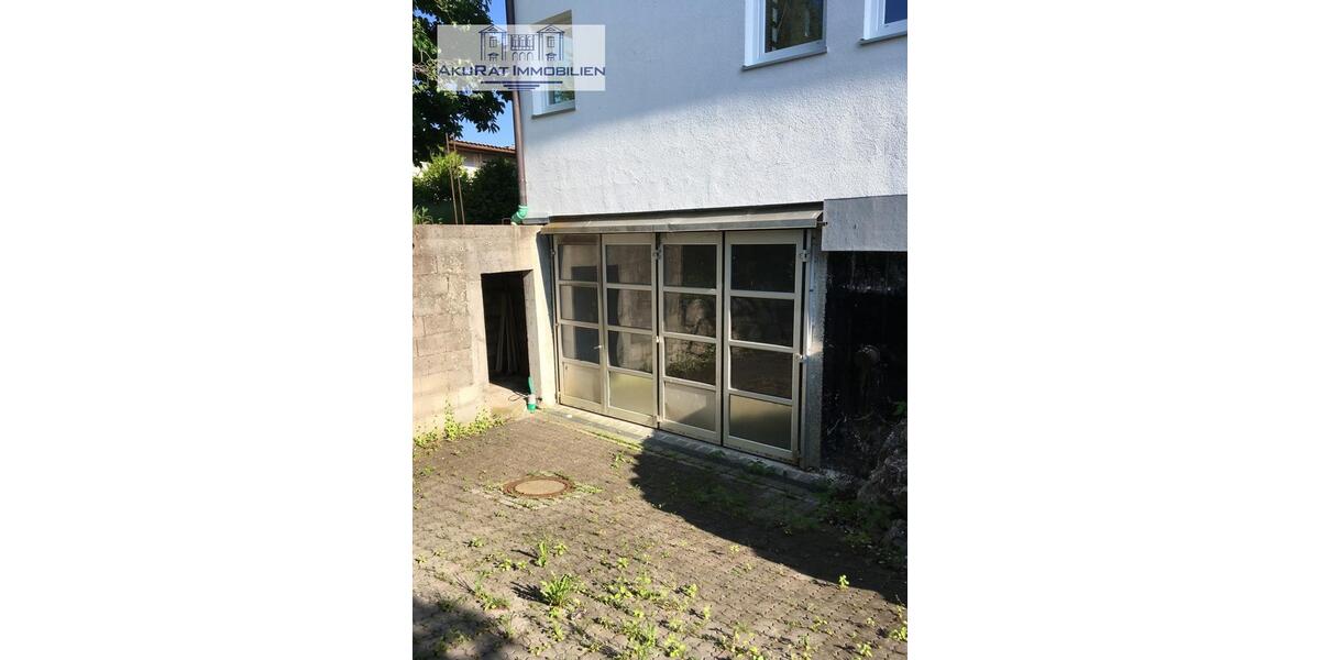 Gewerbeobjekt Weilheim in Oberbayern - 785&euro; | Angebot:25856952