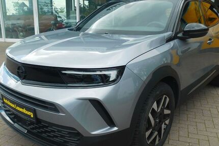 Opel Mokka 13.950 km 18.680 &euro; Lauenburg 21481