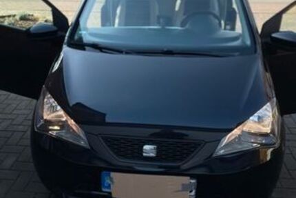 Seat Mii 116.500 km 4.500 &euro; Lotte 49504