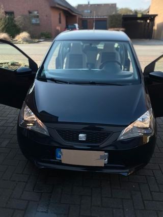 Seat Mii 116.500 km 4.500 &euro; Lotte 49504
