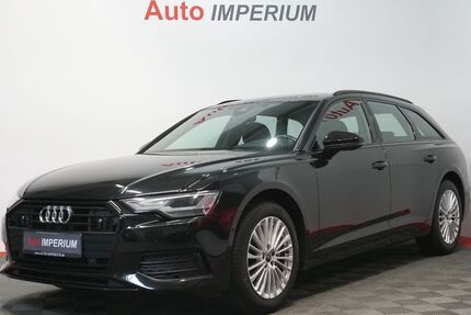 Audi A6 48.693 km 33.590 &euro; Schmidgaden 92546