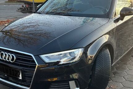 Audi A3 156.000 km 13.500 &euro; Hamburg 22525