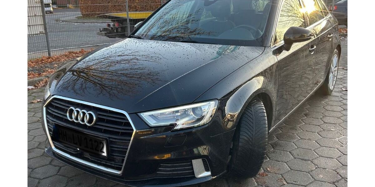Audi A3 156.000 km 13.500 &euro; Hamburg 22525