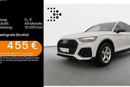 Audi Q5 66.074 km 33.890 &euro; Oberursel 61440
