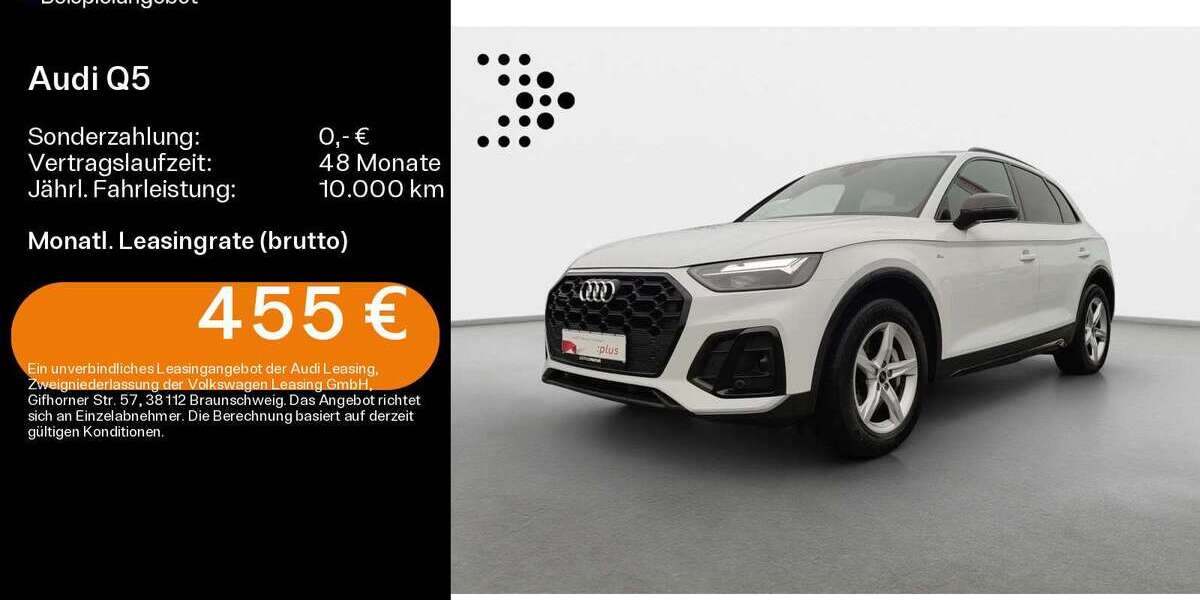 Audi Q5 66.074 km 33.890 &euro; Oberursel 61440