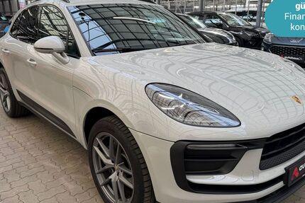Porsche Macan 60.721 km 58.990 &euro; Ludwigsfelde (bei Berlin) 14974
