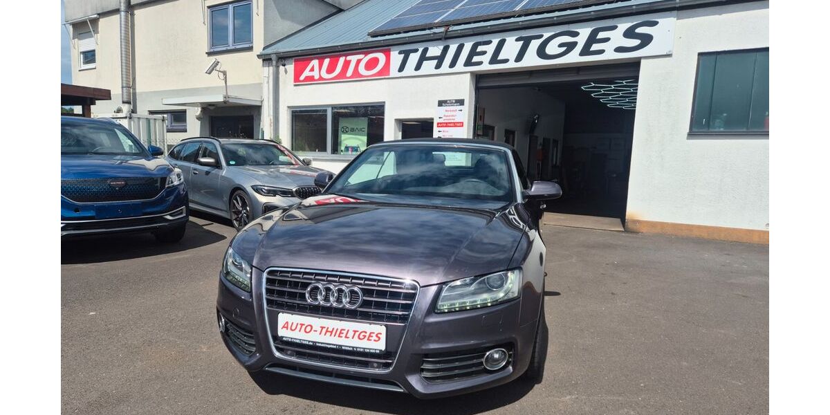 Audi A5 140.500 km 13.950 &euro; Wittlich 54516