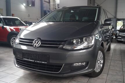 VW Sharan 193.200 km 8.790 &euro; Gütersloh 33334