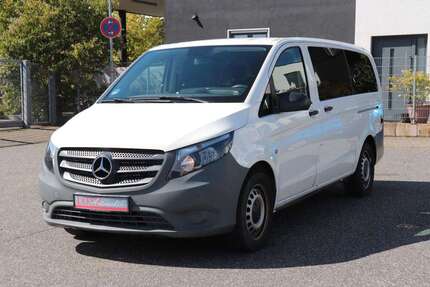 Mercedes-Benz Vito 185.679 km 21.990 &euro; Lollar 35457
