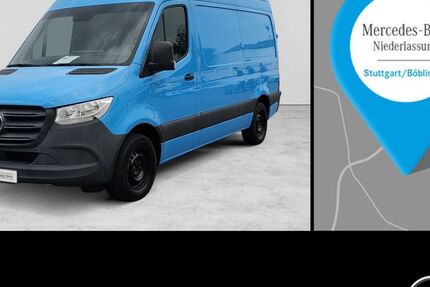 Mercedes-Benz Sprinter 60.201 km 26.168 &euro; Böblingen 71034