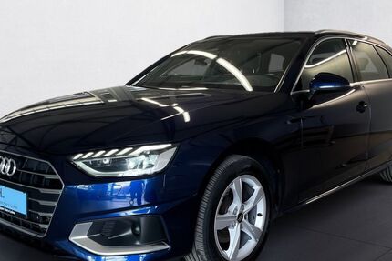 Audi A4 57.427 km 24.988 &euro; Northeim 37154