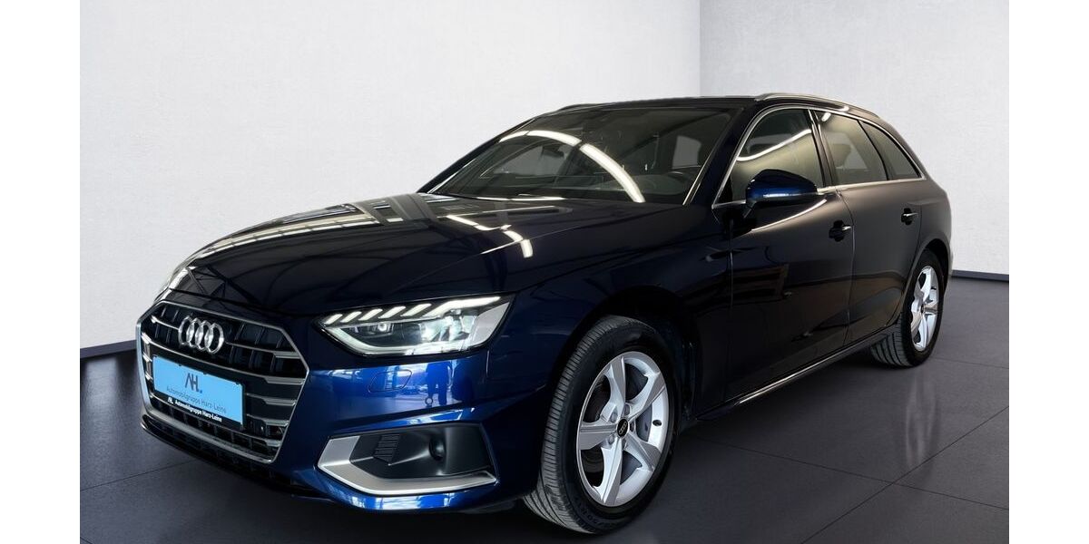 Audi A4 57.427 km 24.988 &euro; Northeim 37154