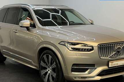 Volvo XC90 130.000 km 49.999 &euro; Rottweil 78628