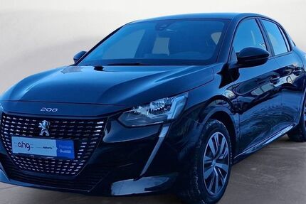 Peugeot 208 32.850 km 18.930 &euro; Horb am Neckar 72160