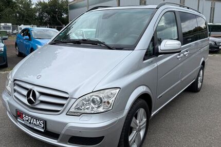 Mercedes Viano