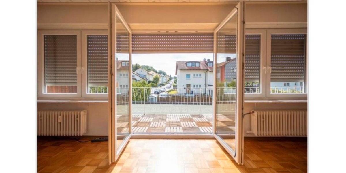 Etagenwohnung Tauberbischofsheim - 3 Zimmer, 90 m&sup2;, 780&euro; | Angebot:25498330