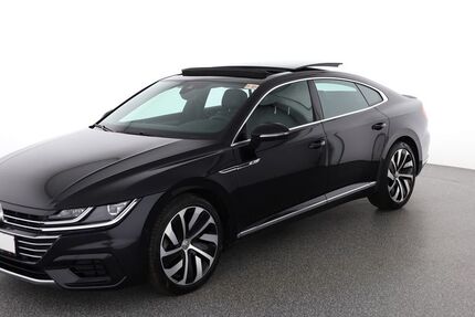 VW Arteon 45.763 km 26.880 &euro; Schönefeld 12529