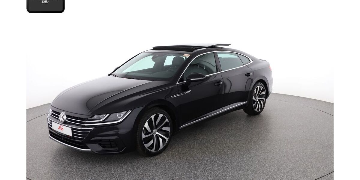 VW Arteon 45.763 km 26.880 &euro; Schönefeld 12529